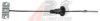 DAEWOO 96232674 Cable, parking brake